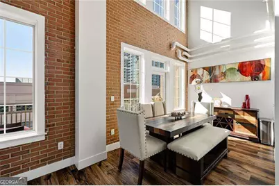 265 18th Street NW #2424, Atlanta, GA 30363 - Photo 14