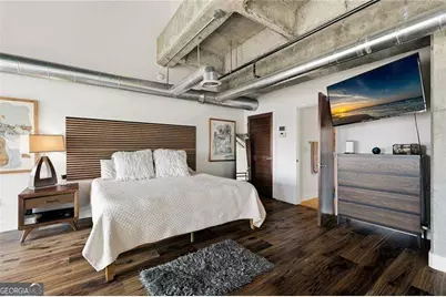 265 18th Street NW #2424, Atlanta, GA 30363 - Photo 24