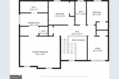 2905 The Terraces Way, Dacula, GA 30019 - Photo 42