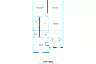 1553 Louise Anderson Dr, Griffin, GA 30224 - Photo 2