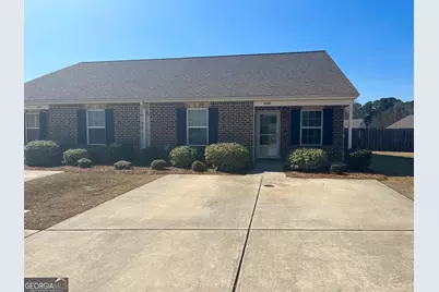 1553 Louise Anderson Drive, Griffin, GA 30224 - Photo 2