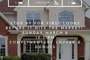 135 Arabian, Tyrone, GA 30290 - Photo 1