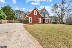 135 Arabian, Tyrone, GA 30290 - Photo 2