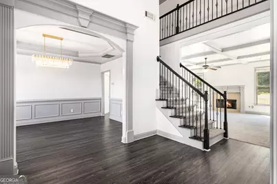 1638 Great Shoals Circle, Lawrenceville, GA 30045 - Photo 12