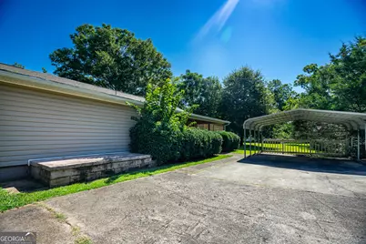 709 Vernon Ferry Road, Lagrange, GA 30240 - Photo 20