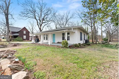 5919 Chattahoochee Street, Lula, GA 30554 - Photo 2