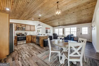 58 Teepee Lane, Lavonia, GA 30553 - Photo 6