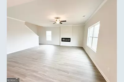 5518 Legacy Trail #LOT 54, Douglasville, GA 30135 - Photo 16