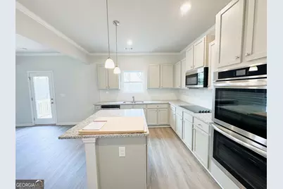 5518 Legacy Trail #LOT 54, Douglasville, GA 30135 - Photo 12