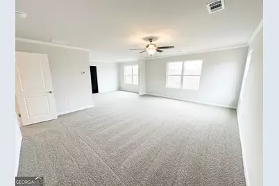 5518 Legacy Trail #LOT 54, Douglasville, GA 30135 - Photo 22