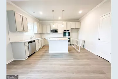 5518 Legacy Trail #LOT 54, Douglasville, GA 30135 - Photo 10