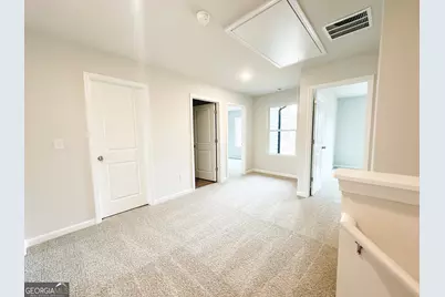 5518 Legacy Trail #LOT 54, Douglasville, GA 30135 - Photo 20