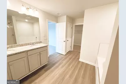 5518 Legacy Trail #LOT 54, Douglasville, GA 30135 - Photo 32