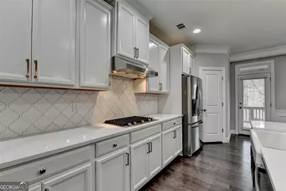 2640 Vintage Drive, Alpharetta, GA 30009 - Photo 6