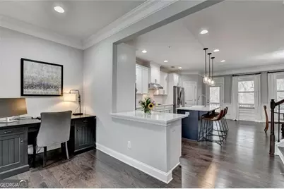 2640 Vintage Drive, Alpharetta, GA 30009 - Photo 4