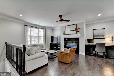 2640 Vintage Drive, Alpharetta, GA 30009 - Photo 2