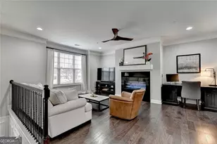 2640 Vintage Dr, Alpharetta, GA 30009 - Photo 2