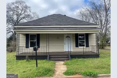 123 Third Street, Thomaston, GA 30286 - Photo 1