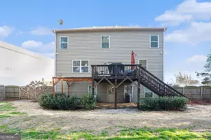 138 Paxton Pl, Newnan, GA 30263 - Photo 28