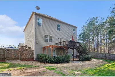 138 Paxton Place, Newnan, GA 30263 - Photo 30