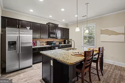 138 Paxton Place, Newnan, GA 30263 - Photo 12