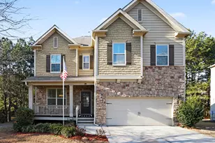 138 Paxton Pl, Newnan, GA 30263 - Photo 1