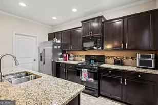 138 Paxton Pl, Newnan, GA 30263 - Photo 4