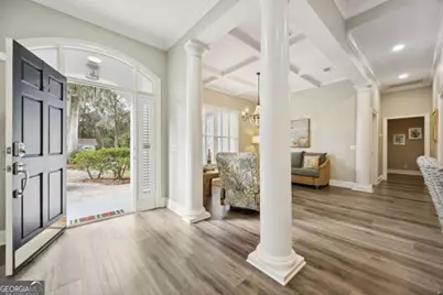 343 Major Wright Road, Saint Simons, GA 31522 - Photo 4