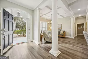 343 Major Wright Rd, Saint Simons, GA 31522 - Photo 4