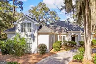 343 Major Wright Rd, Saint Simons, GA 31522 - Photo 1