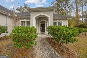 343 Major Wright Rd, Saint Simons, GA 31522 - Photo 4