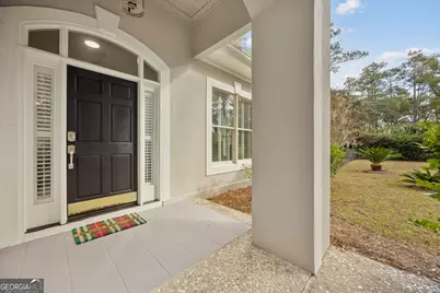 343 Major Wright Road, Saint Simons, GA 31522 - Photo 2