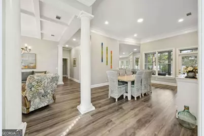 343 Major Wright Road, Saint Simons, GA 31522 - Photo 6