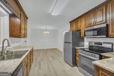 450 Stagecoach Way, Danielsville, GA 30633 - Photo 30