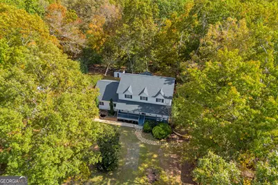 450 Stagecoach Way, Danielsville, GA 30633 - Photo 8