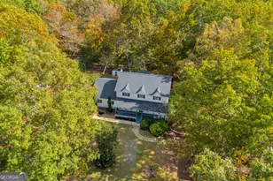 450 Stagecoach Way, Danielsville, GA 30633 - Photo 8