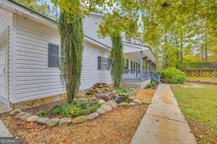 450 Stagecoach Way, Danielsville, GA 30633 - Photo 22