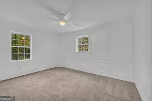 450 Stagecoach Way, Danielsville, GA 30633 - Photo 46