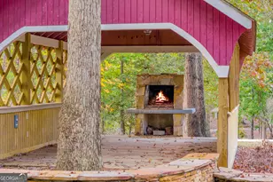 450 Stagecoach Way, Danielsville, GA 30633 - Photo 18