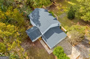 450 Stagecoach Way, Danielsville, GA 30633 - Photo 20