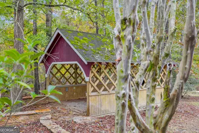 450 Stagecoach Way, Danielsville, GA 30633 - Photo 60