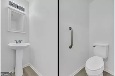 450 Stagecoach Way, Danielsville, GA 30633 - Photo 40