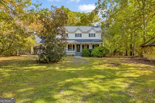 450 Stagecoach Way, Danielsville, GA 30633 - Photo 12