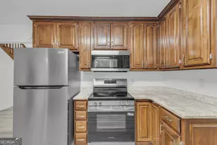 450 Stagecoach Way, Danielsville, GA 30633 - Photo 32