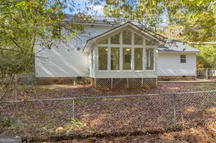 450 Stagecoach Way, Danielsville, GA 30633 - Photo 58