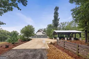 627 Freeman Ferry Rd SE, Rome, GA 30161 - Photo 34