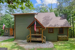 263 Windy Valley Ln, Blue Ridge, GA 30513 - Photo 2