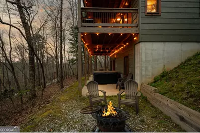 263 Windy Valley Lane, Blue Ridge, GA 30513 - Photo 36