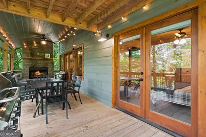 263 Windy Valley Lane, Blue Ridge, GA 30513 - Photo 16