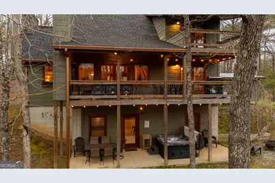 263 Windy Valley Lane, Blue Ridge, GA 30513 - Photo 38